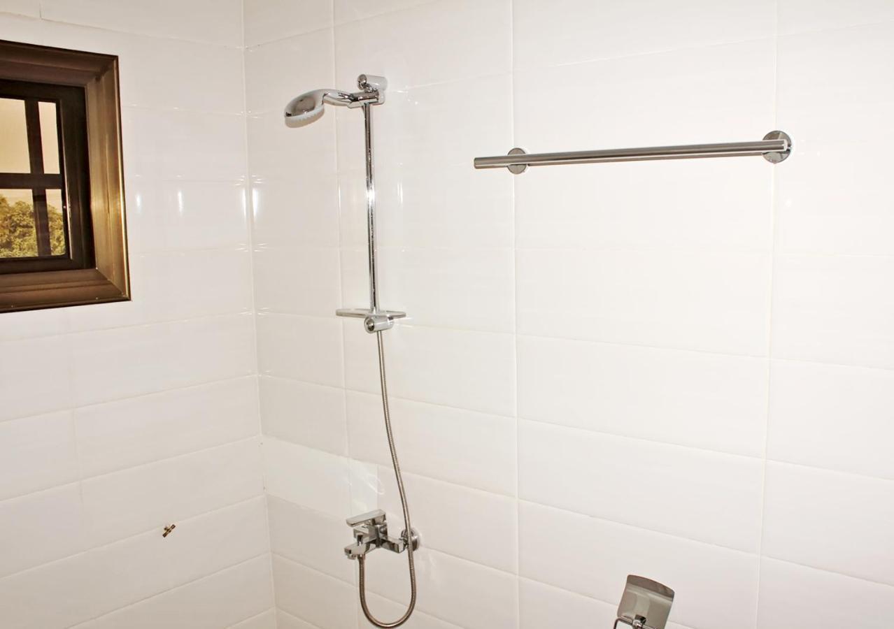 Hotel Ganiela Kpalimé Dış mekan fotoğraf