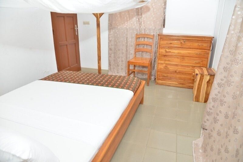 Hotel Ganiela Kpalimé Dış mekan fotoğraf