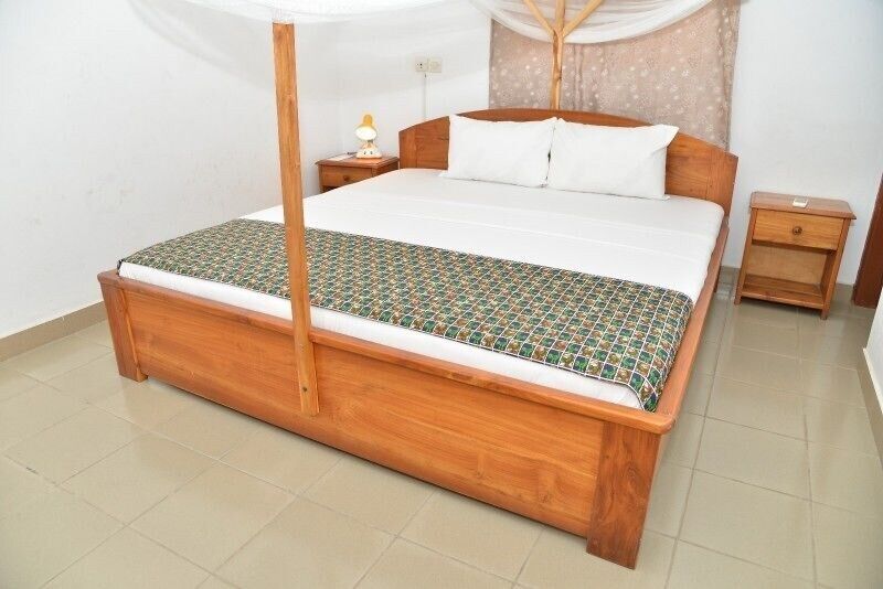 Hotel Ganiela Kpalimé Dış mekan fotoğraf